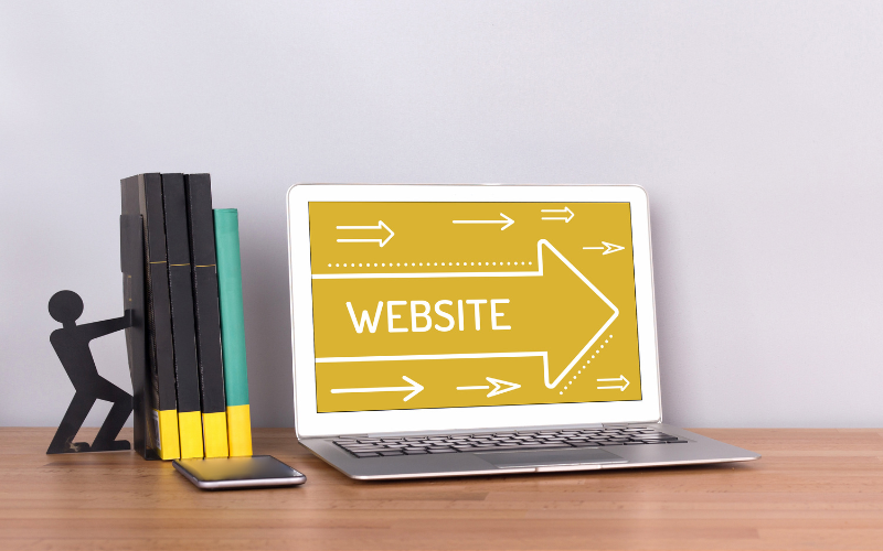New Website
